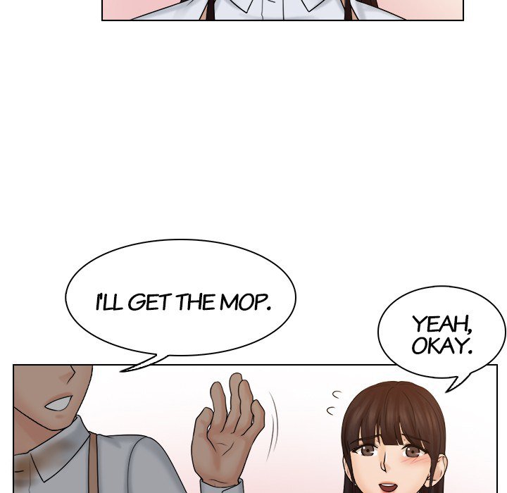 My Girlfriend and My Slave - episode 9 - 63