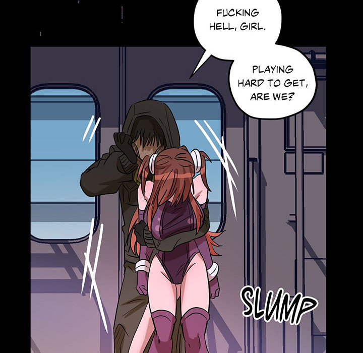 Love, Lust, & Joy - episode 3 - 128