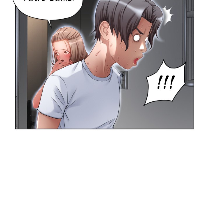Close, but Far - episode 7 - 124