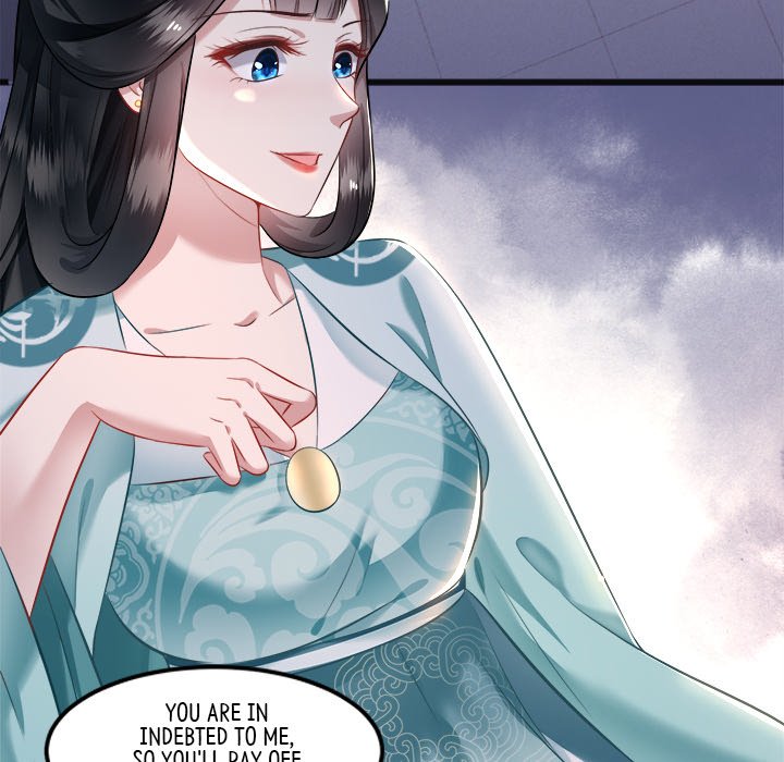 The Queen of Hell - episode 5 - 66