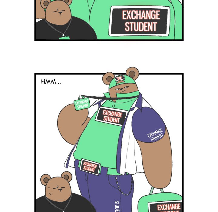Herbivore High School - episode 20 - 49