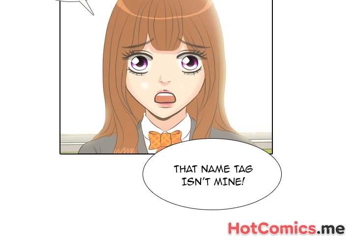 Hold My Hand - episode 6 - 1