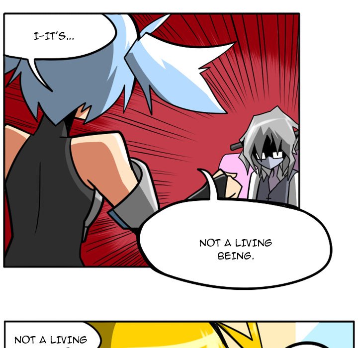 Maki and Friends - episode 27 - 48