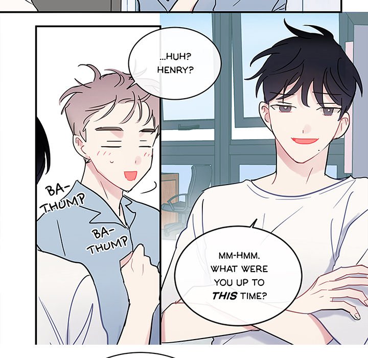 Wistful Summer - episode 42 - 21