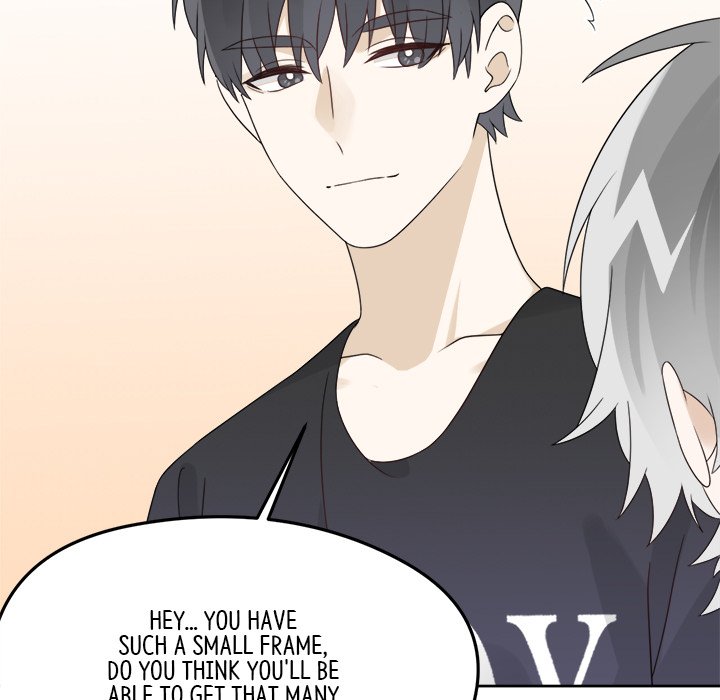 Can't Defy Fate - episode 14 - 72