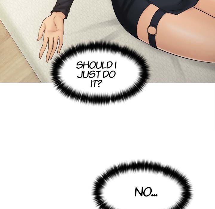 My Girlfriend and My Slave - episode 3 - 12