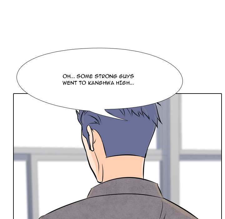 High School Legend : Red Dragon - episode 2 - 96