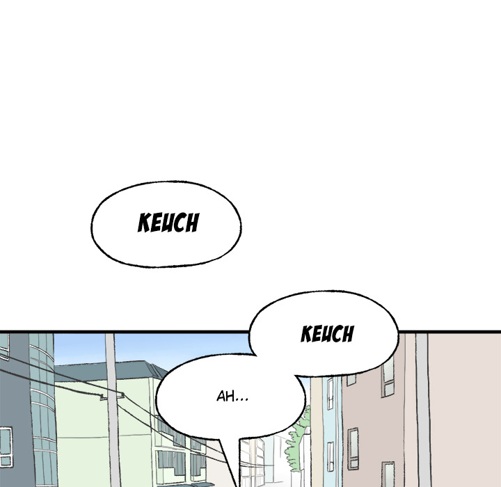 Mitschüler fressen verboten - episode 11 - 14