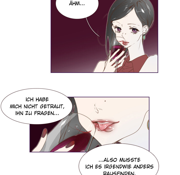 Auf die Liebe - episode 3 - 6