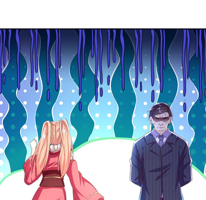 Hidden Class - episode 25 - 96