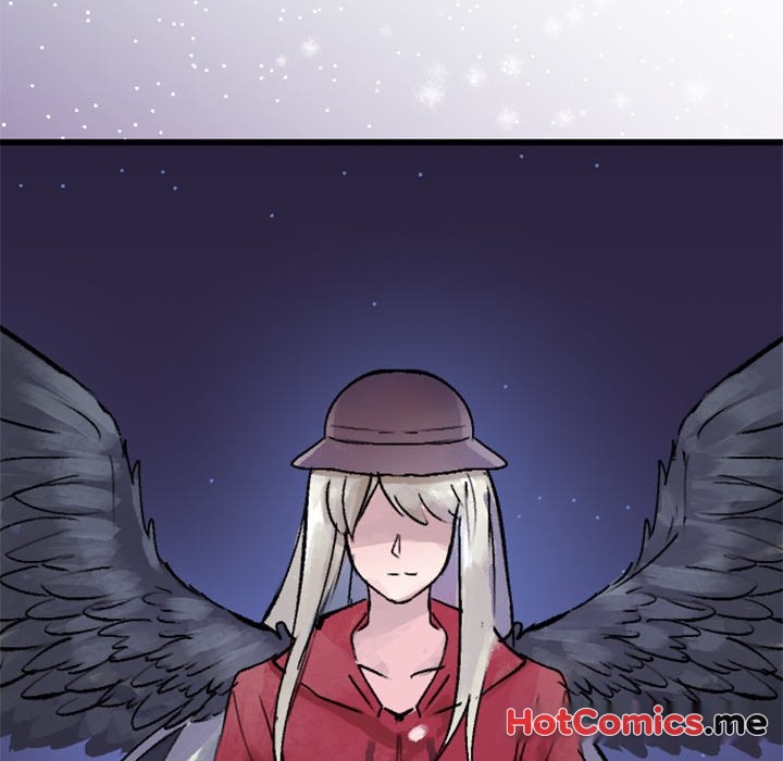 Death's Love Ballad - episode 22 - 65