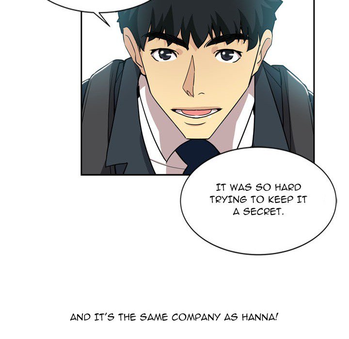 Dangerous Roomies - episode 6 - 17
