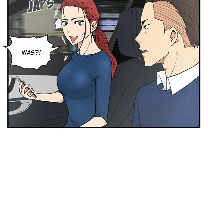Los geht´s Mr. Kang! - episode 54 - 16