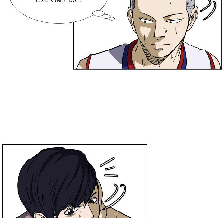 Tweener - episode 29 - 46