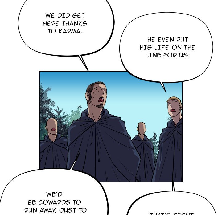 The Road of Karma - episode 28 - 53