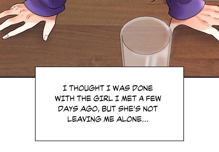 Flying High - episode Prologue - 3