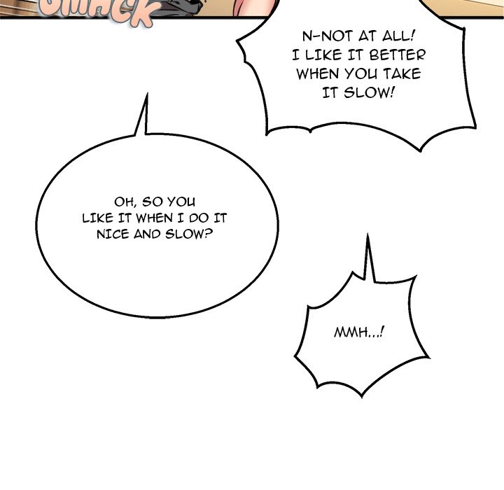 The Delivery Rider - episode 9 - 108