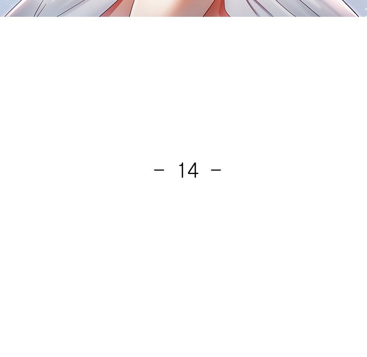 A Girl I Used to Know - episode 14 - 13