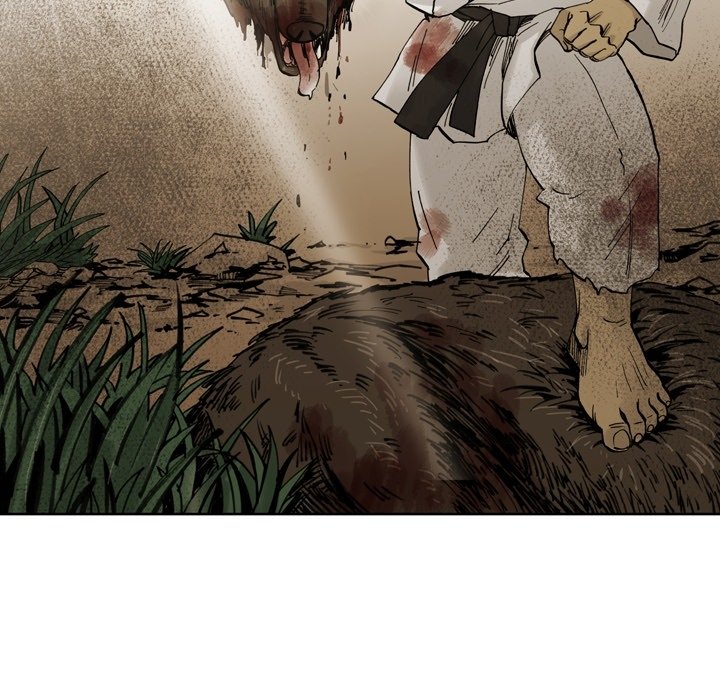 The Bully Hunter - episode 3 - 102