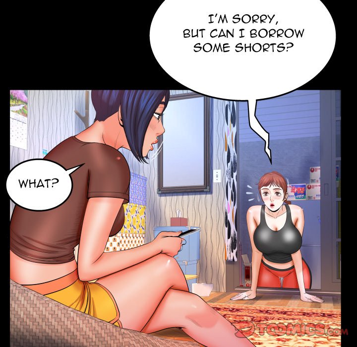 Secret Life - episode 33 - 71