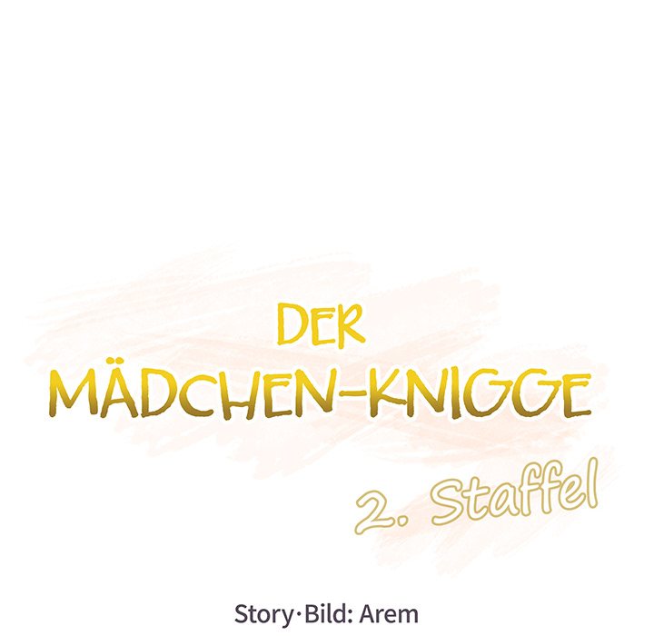 Der Mädchen-Knigge - episode 100 - 36