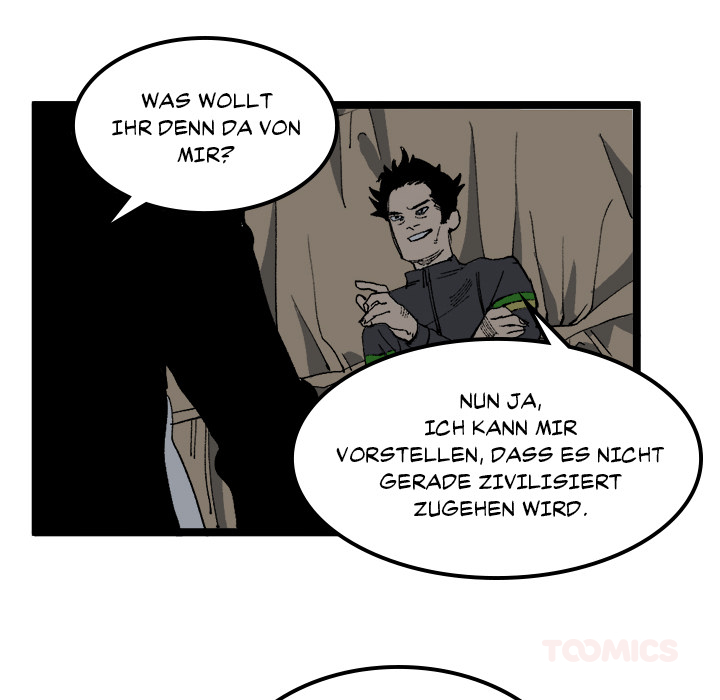 Die Unruhestifterin - episode 21 - 33