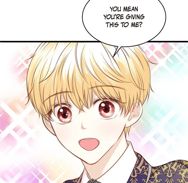 Hold on, Crown Prince! - episode 28 - 89