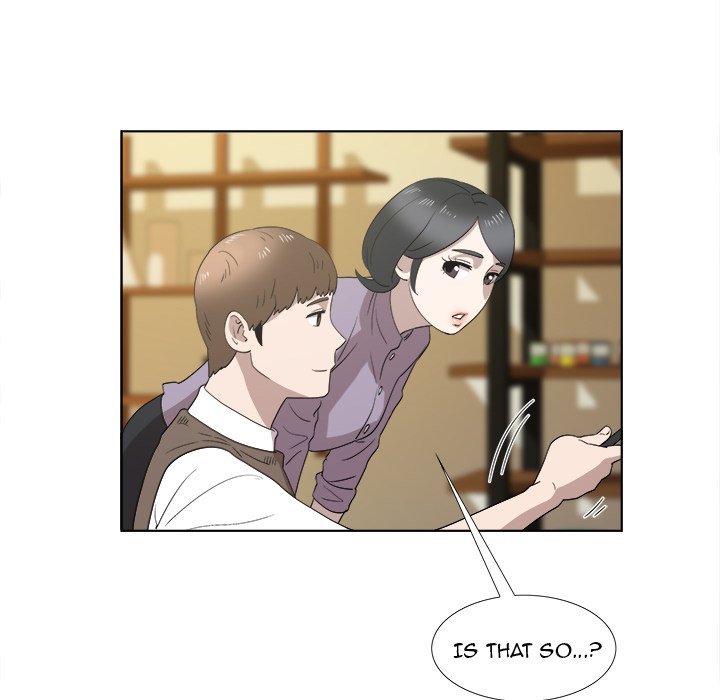 New Teacher in Town - episode 14 - 40