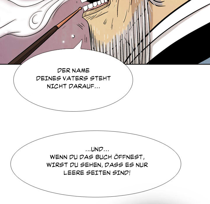 Der Schwertklan Joseons - episode 16 - 10