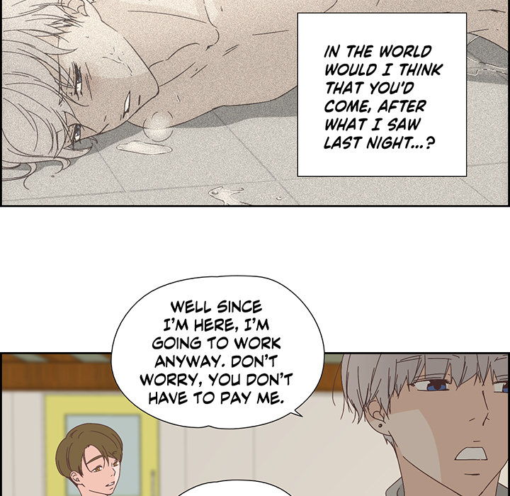 An Innocent Sin - episode 13 - 6