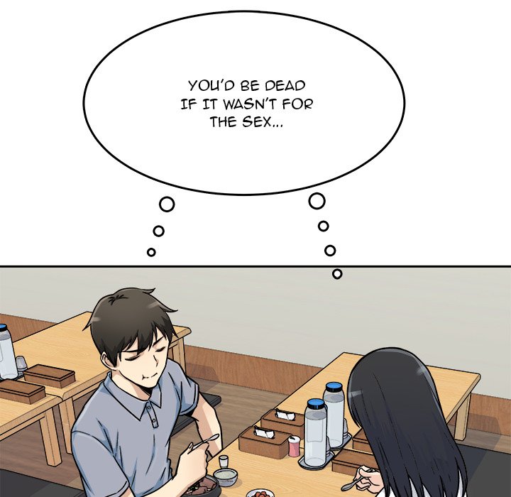 Excuse me, This is my Room - episode 47 - 126