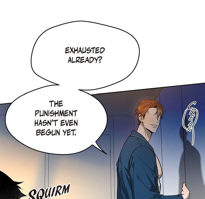 Hard-Boiled Love - episode 12 - 77