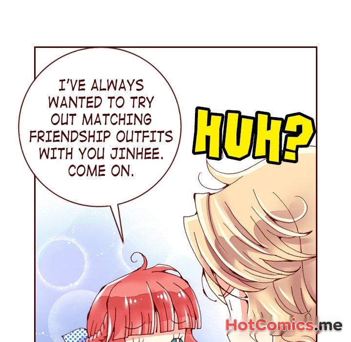 Fresh! - episode 16 - 12