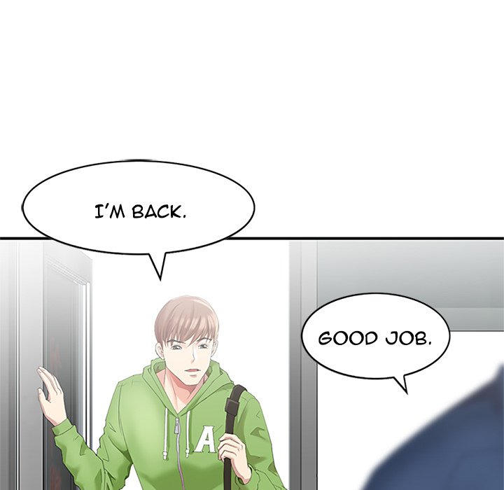 Secret Hideout - episode 1 - 113