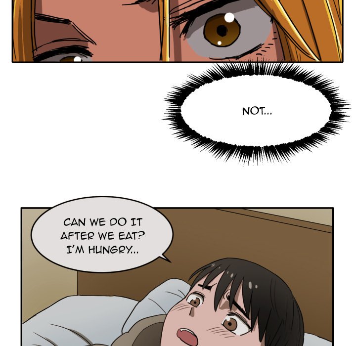 My Cotton Candy - episode 4 - 9