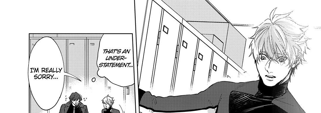 Eclair Omnibus Vol. 1 - episode 1 - 8