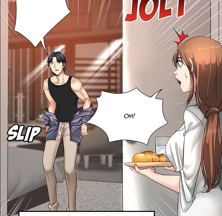 Stretched Out Love - episode Prologue - 10