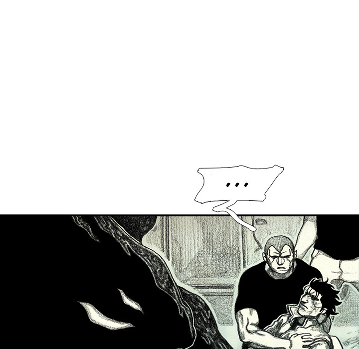 Monsterkind - episode 49 - 50