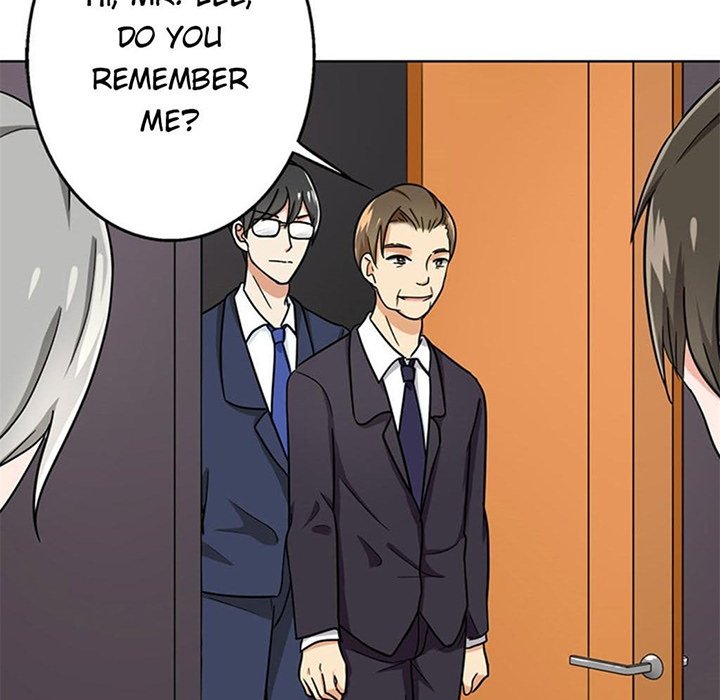 Become A Girl At Night - episode 23 - 55