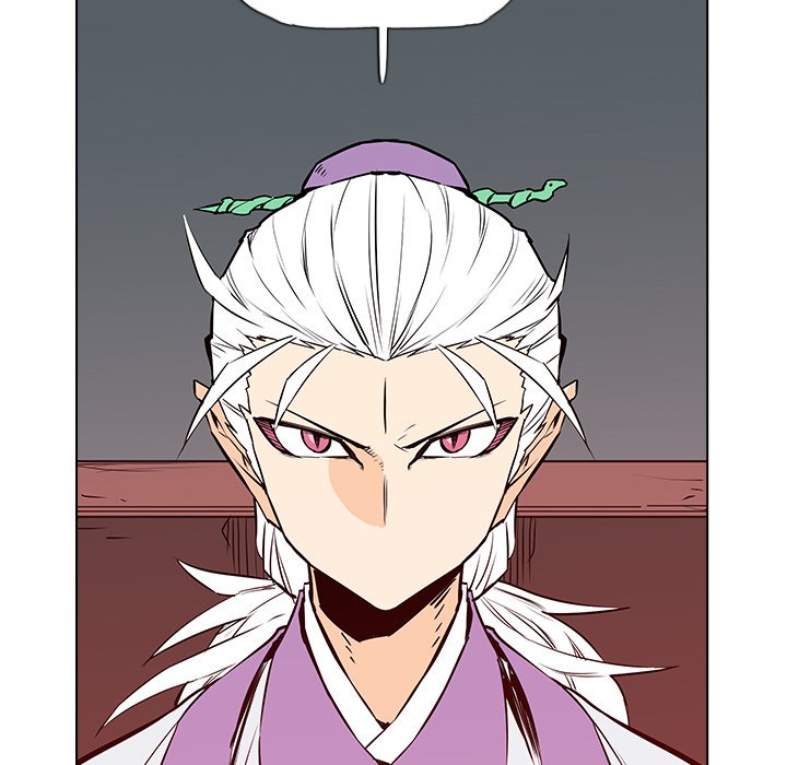 The Fang of Yeongno - episode 16 - 81