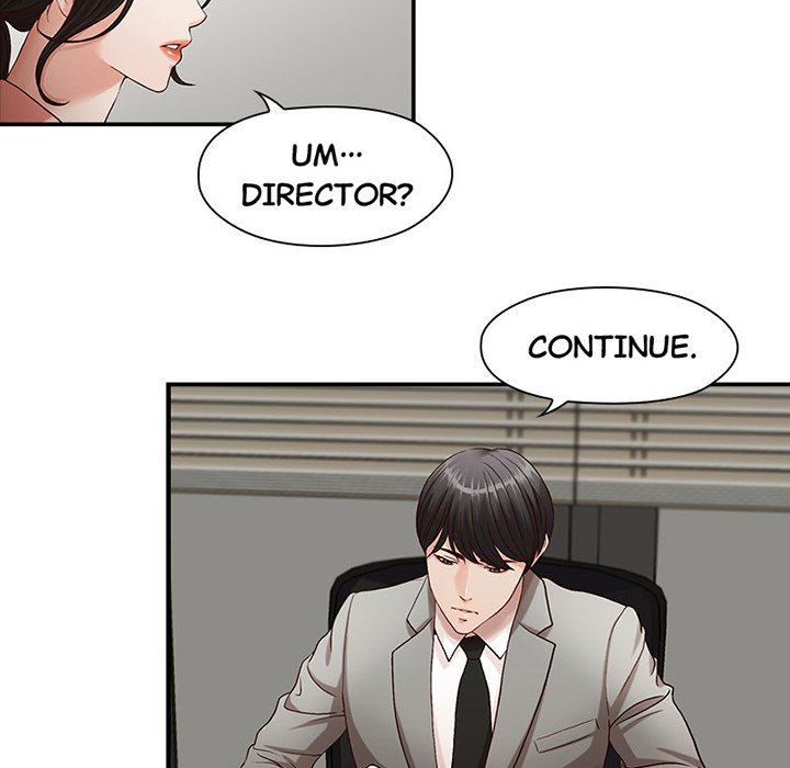 My brother's Secret-ary - episode 3 - 6