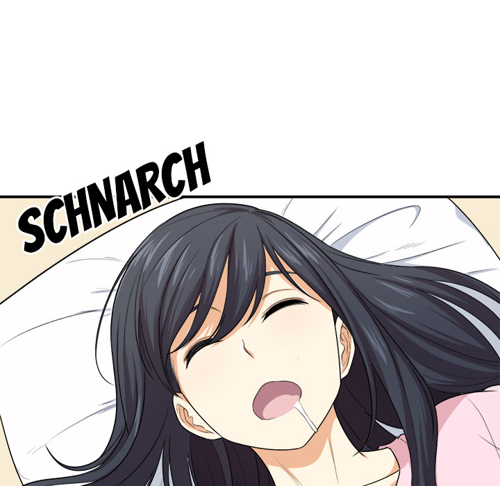 Raus aus meinem Zimmer! - episode 9 - 80