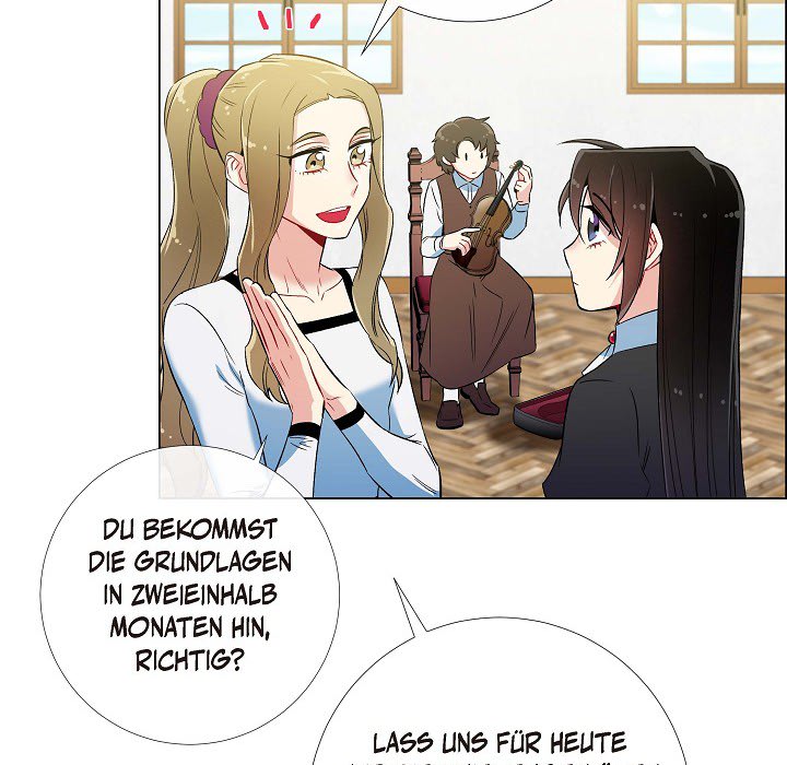 Die Magd und der Vampir - episode 26 - 46
