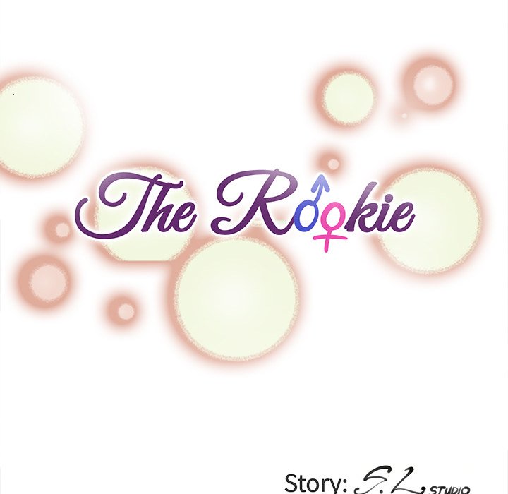 The Rookie - episode 10 - 32