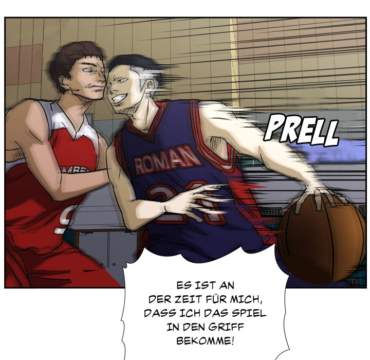 Tweener - episode 49 - 54
