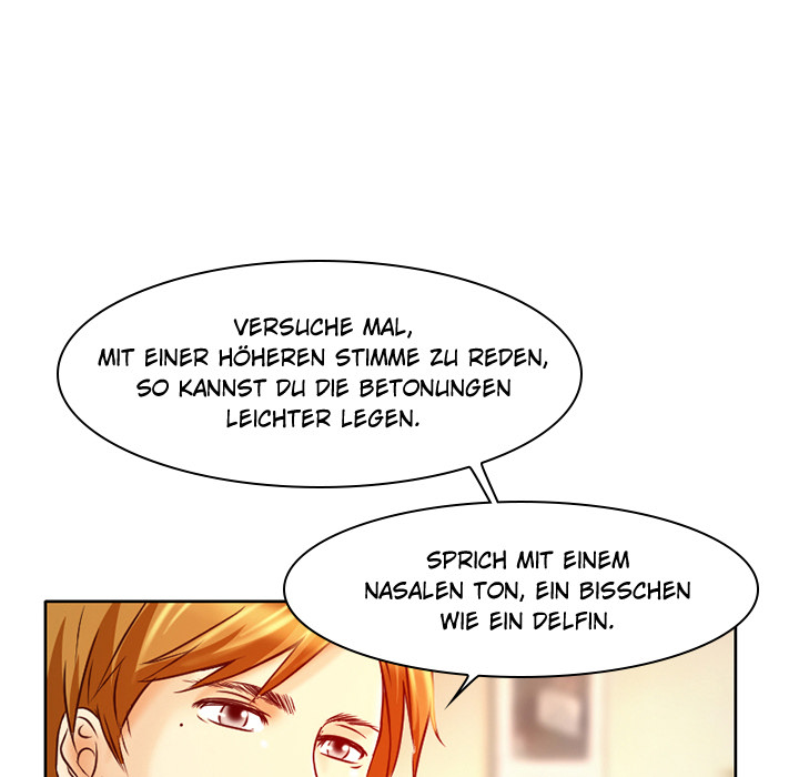 Meine große Liebe Natsumi - episode 1 - 88