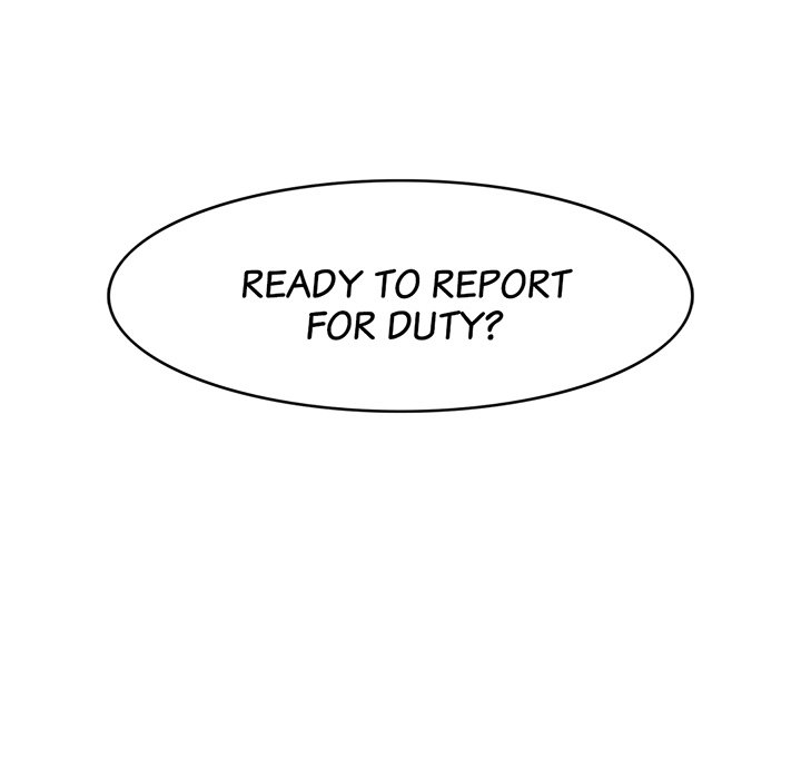Agent Playboy, Reporting for Duty! - episode 21 - 108