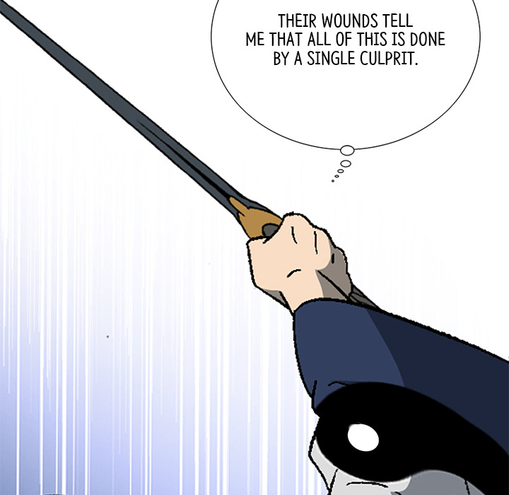 The Tale of The Hyungsan Sect - episode 17 - 142