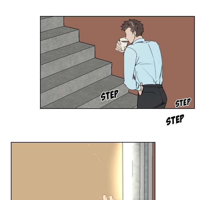 New Employee - episode Prologue - 11