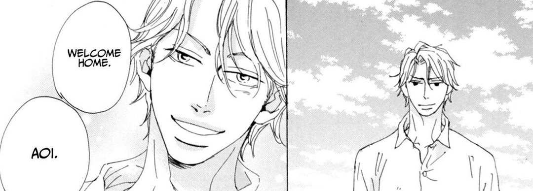 Ginza Neon Paradise - episode 2 - 62